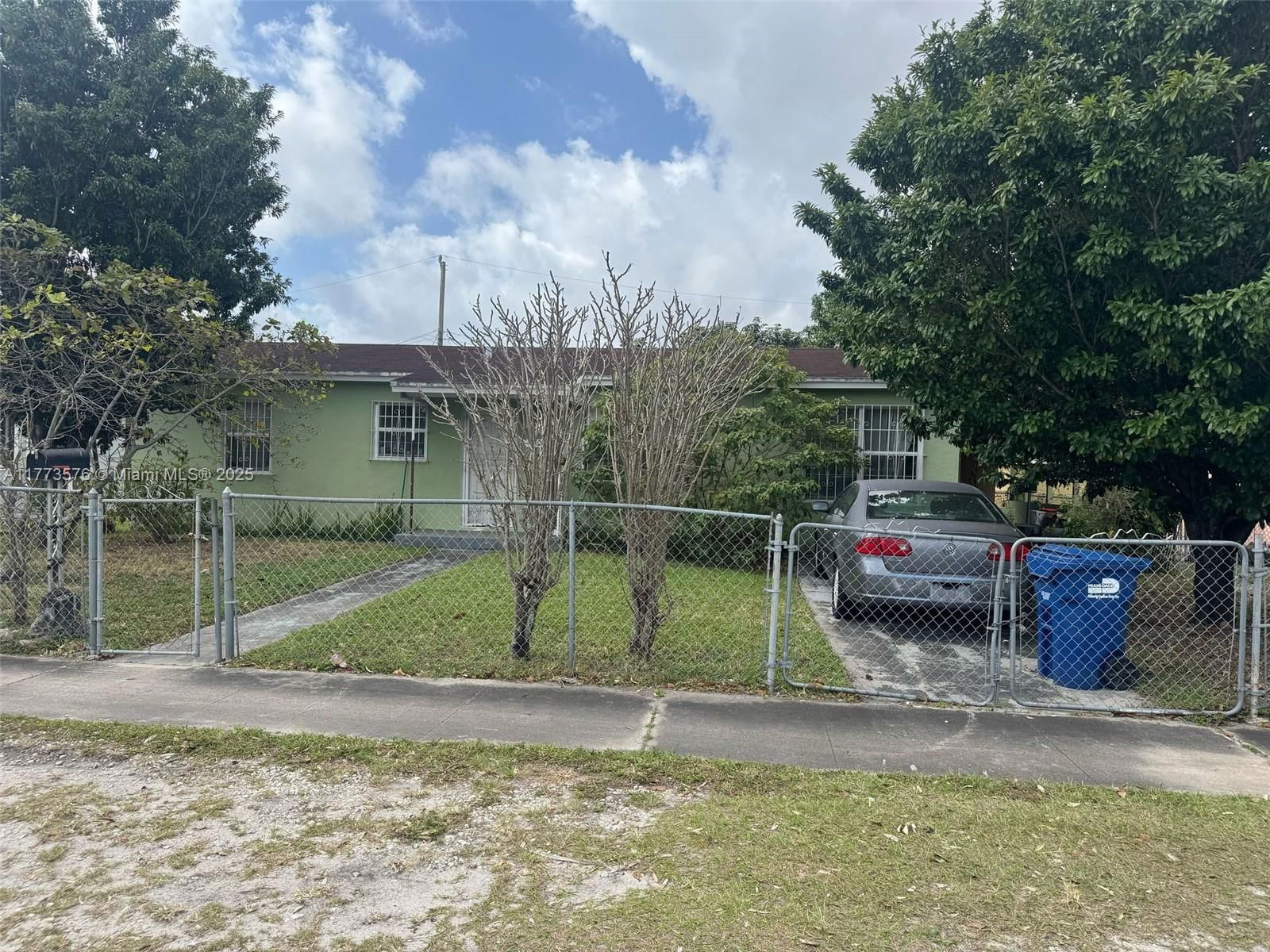 Real estate property located at 9100 Broad Manor Rd, Miami-dade, Broadmoor Manor, Miami, FL