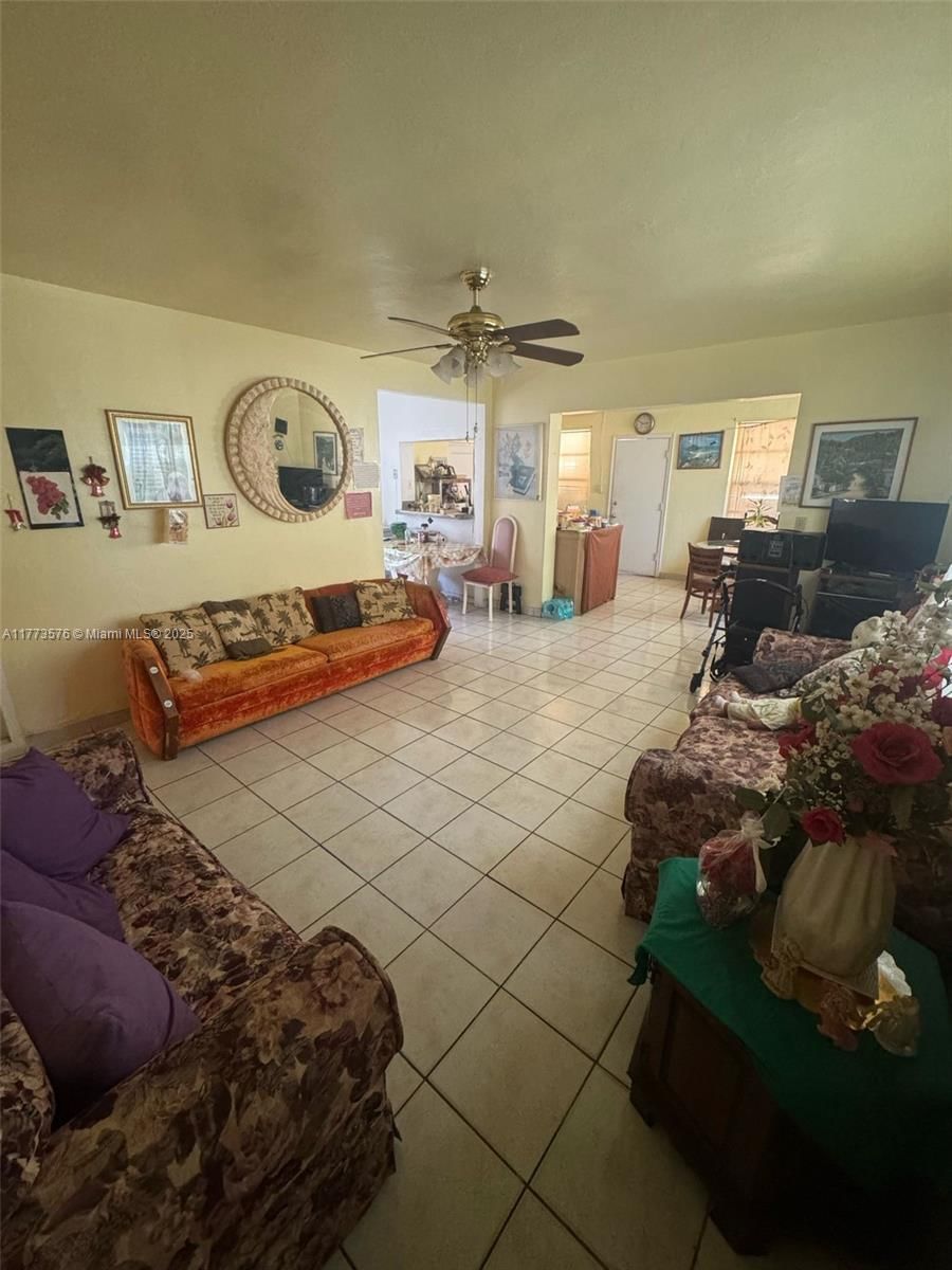 Real estate property located at 9100 Broad Manor Rd, Miami-dade, Broadmoor Manor, Miami, FL