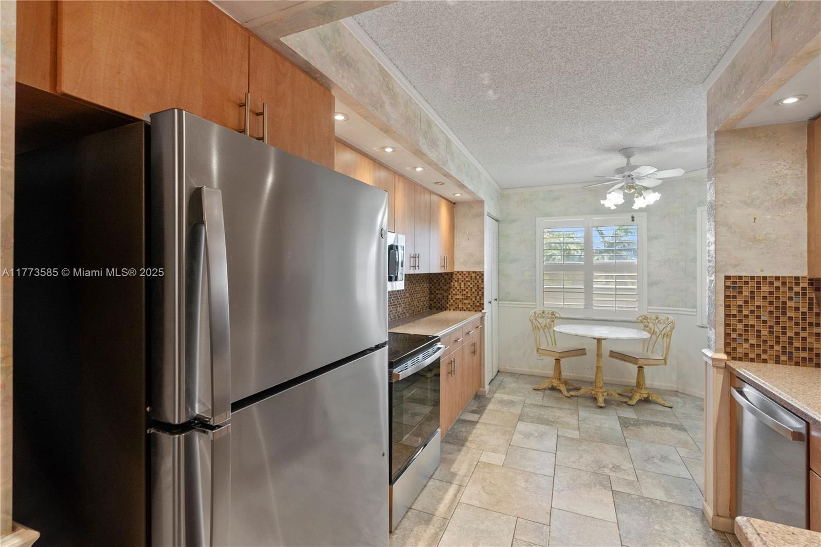 Real estate property located at 1603 Abaco Dr K4, Broward, Abaco Village C Condo, Coconut Creek, FL