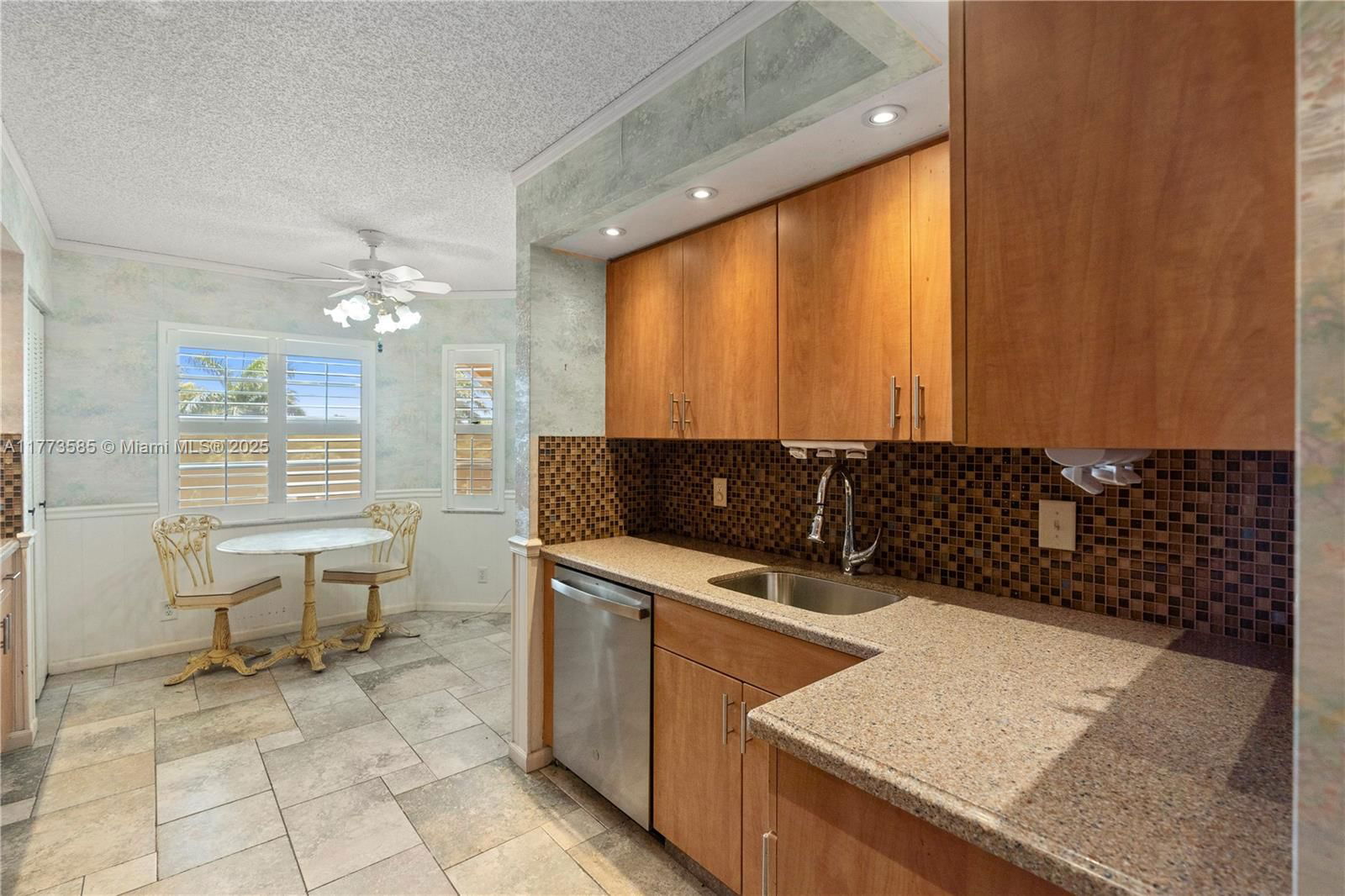 Real estate property located at 1603 Abaco Dr K4, Broward, Abaco Village C Condo, Coconut Creek, FL