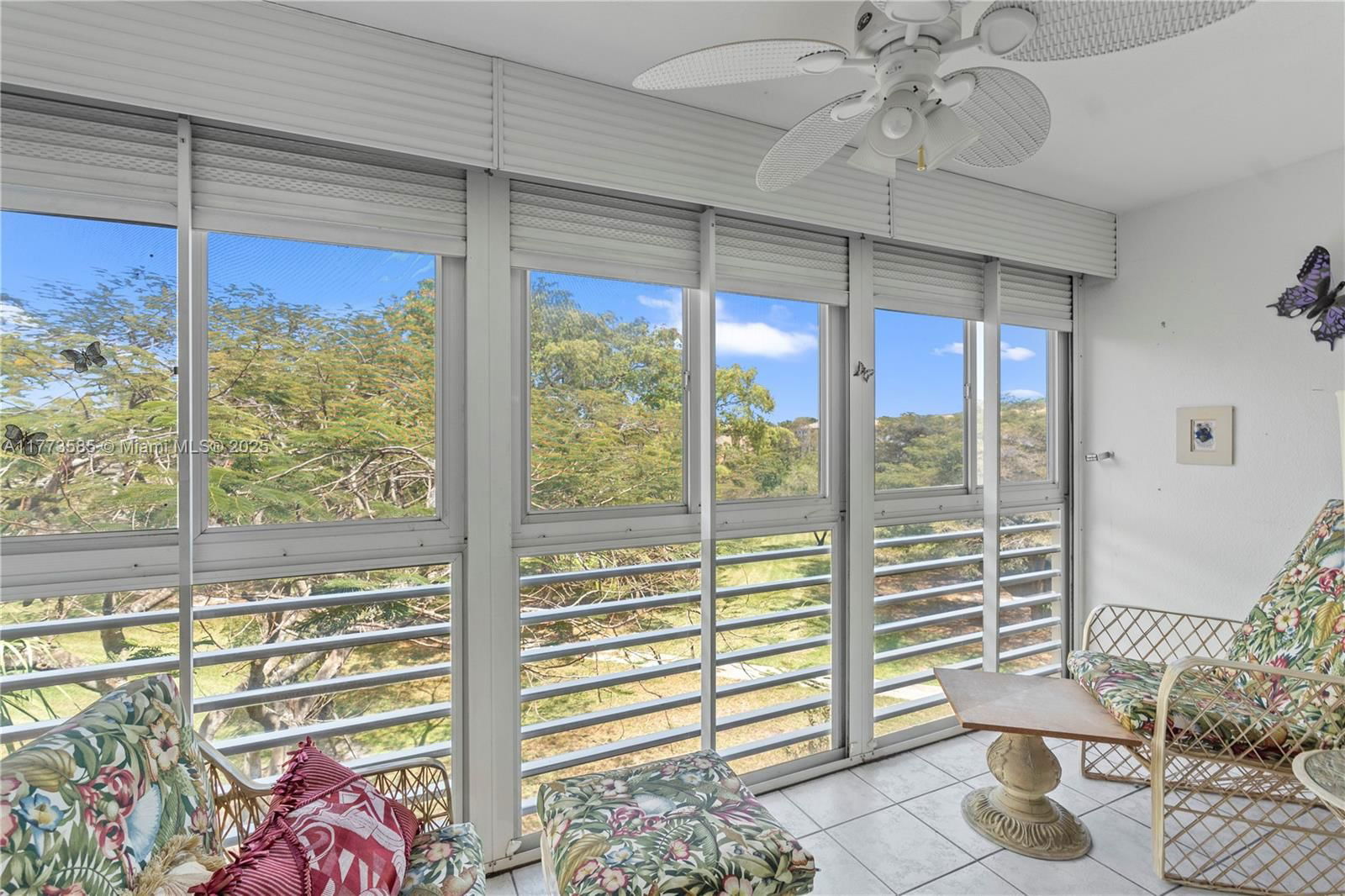 Real estate property located at 1603 Abaco Dr K4, Broward, Abaco Village C Condo, Coconut Creek, FL