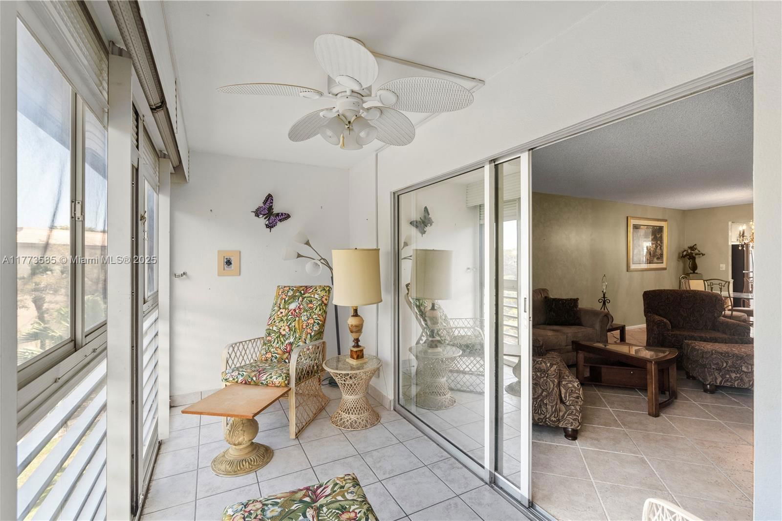 Real estate property located at 1603 Abaco Dr K4, Broward, Abaco Village C Condo, Coconut Creek, FL