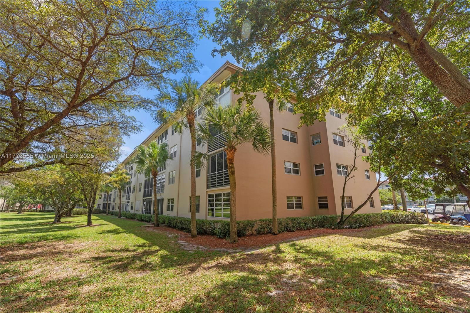Real estate property located at 1603 Abaco Dr K4, Broward, Abaco Village C Condo, Coconut Creek, FL