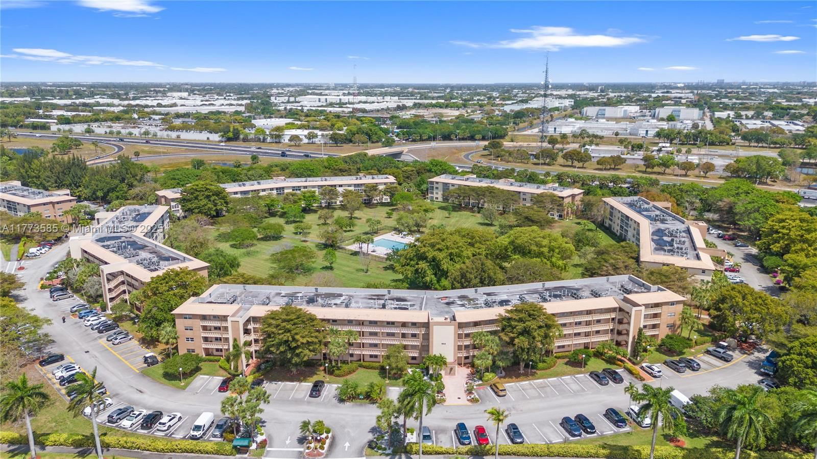 Real estate property located at 1603 Abaco Dr K4, Broward, Abaco Village C Condo, Coconut Creek, FL