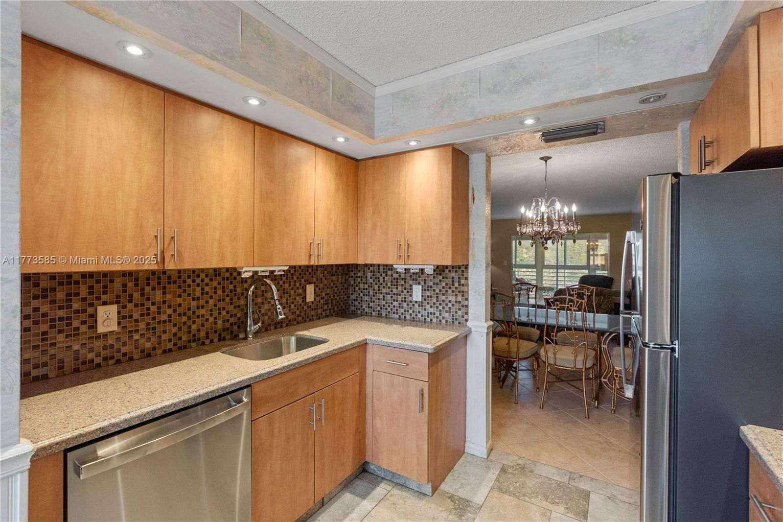 Real estate property located at 1603 Abaco Dr K4, Broward, Abaco Village C Condo, Coconut Creek, FL