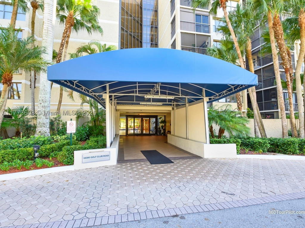 Real estate property located at 16300 Golf Club Rd Apt 317, Broward, Country Club Apts At, Weston, FL