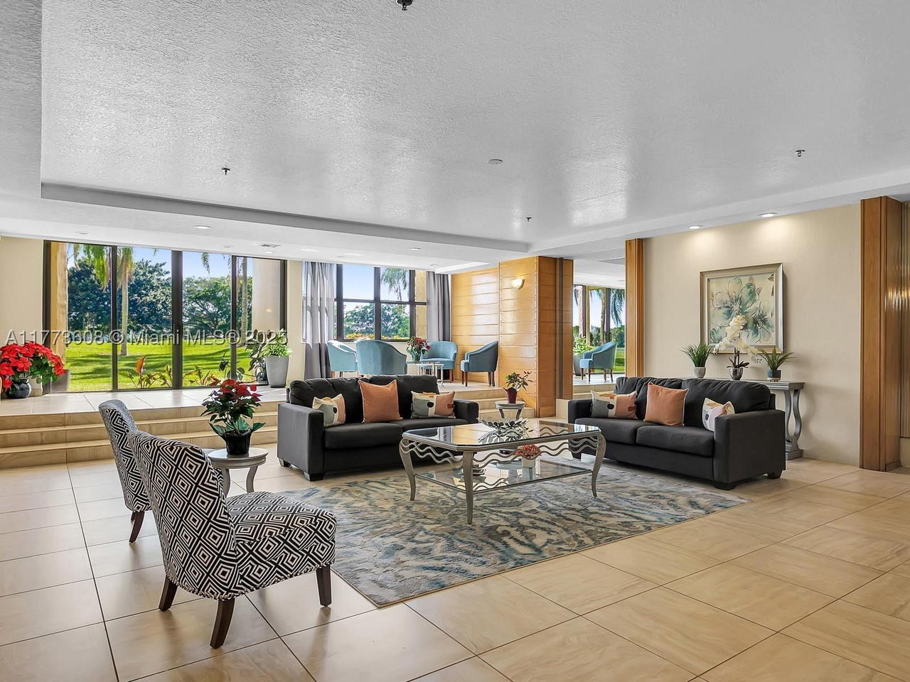 Real estate property located at 16300 Golf Club Rd Apt 317, Broward, Country Club Apts At, Weston, FL