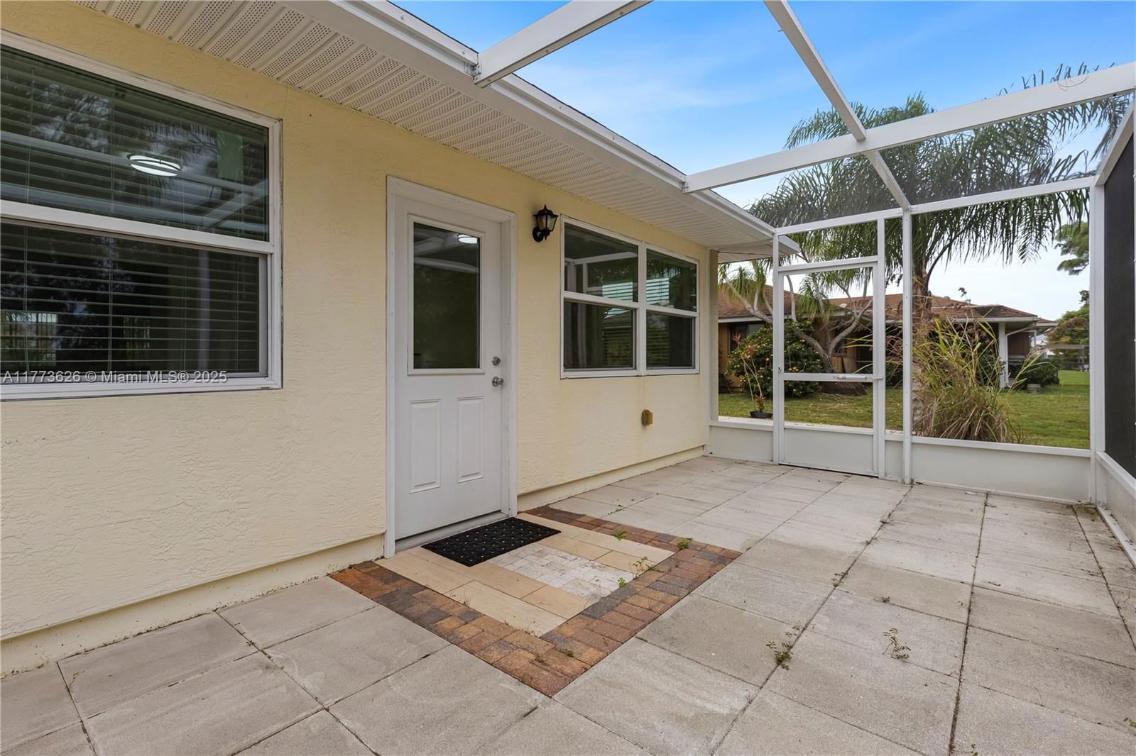 Real estate property located at 1517 Pitcher Rd, St Lucie, South Port St Lucie Unit, Port St. Lucie, FL