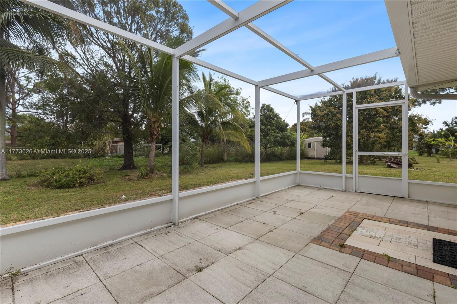 Real estate property located at 1517 Pitcher Rd, St Lucie, South Port St Lucie Unit, Port St. Lucie, FL