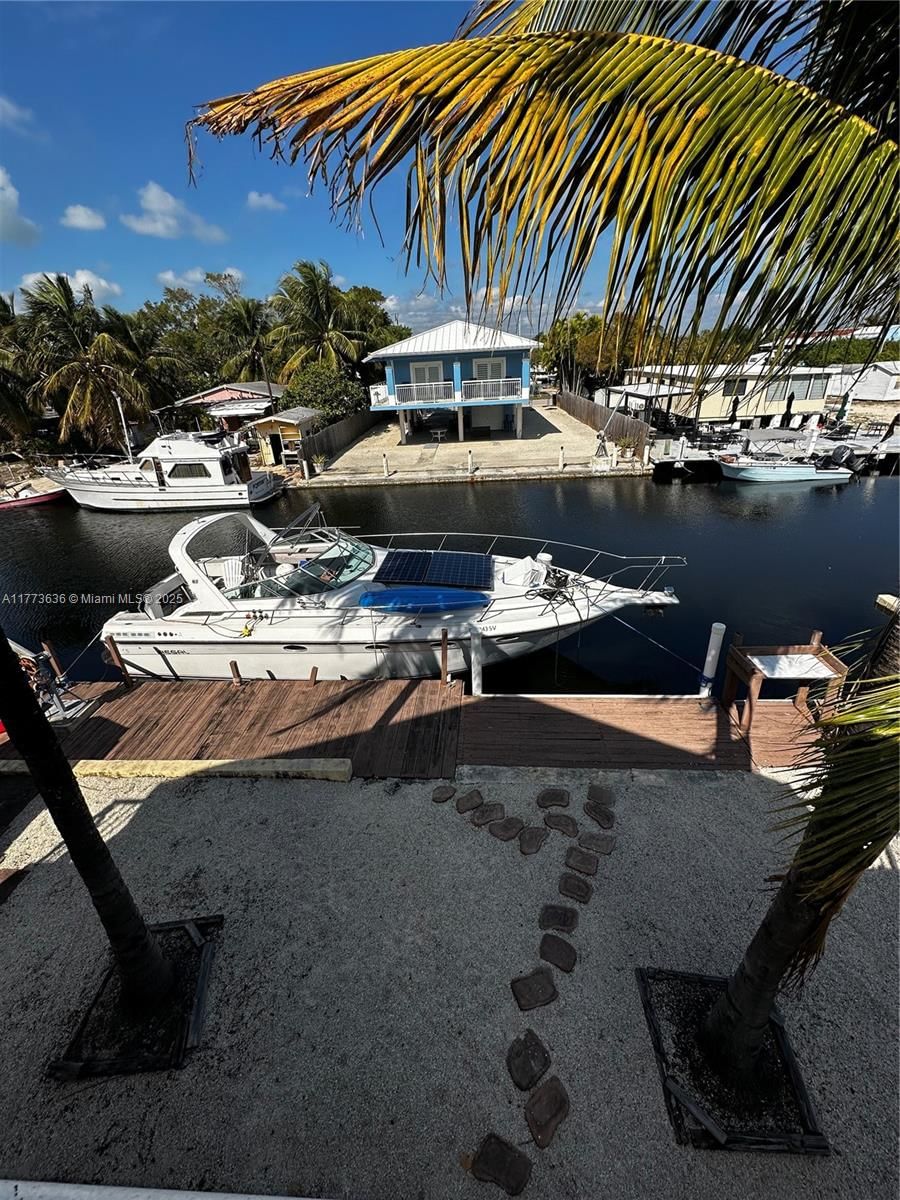Real estate property located at 407 Bahia Honda Rd, Monroe, Lake Surprise Estates, Key Largo, FL