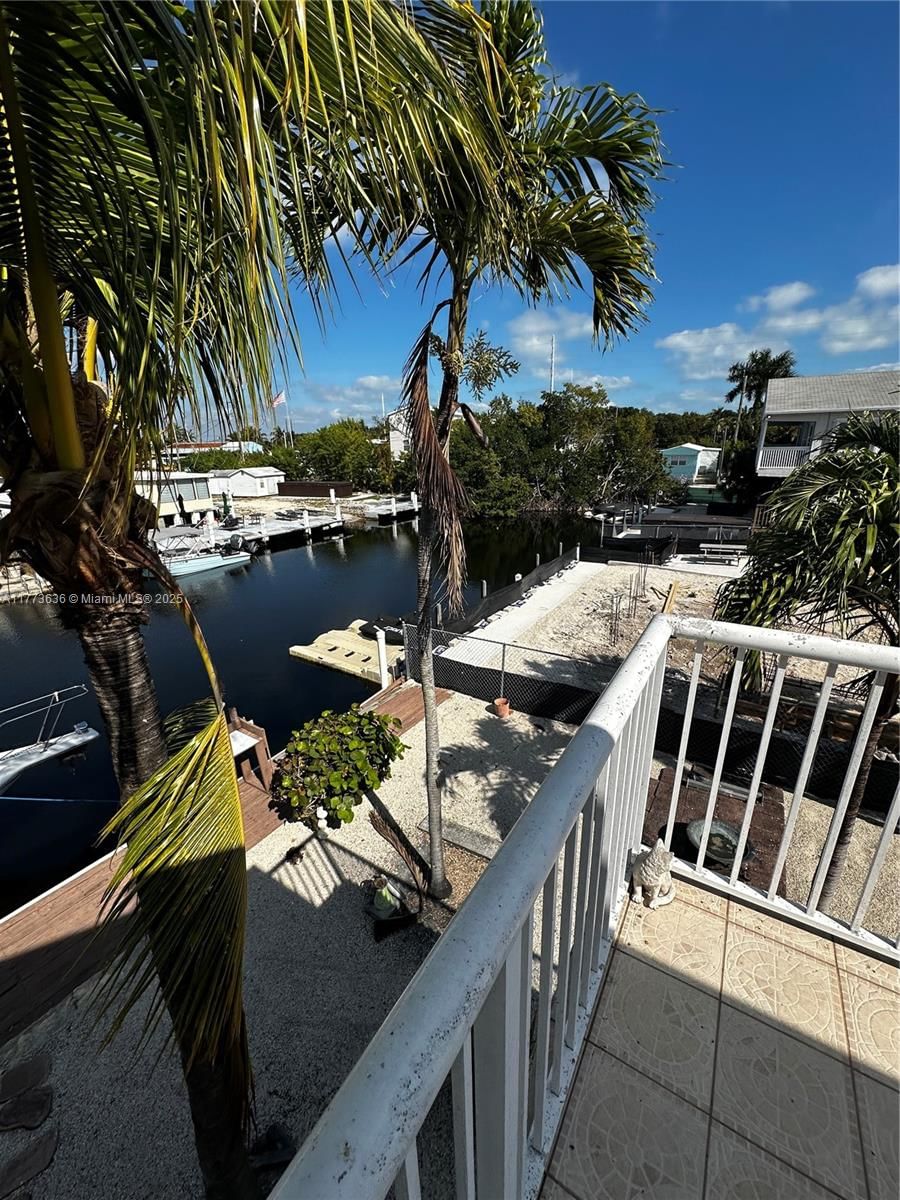 Real estate property located at 407 Bahia Honda Rd, Monroe, Lake Surprise Estates, Key Largo, FL