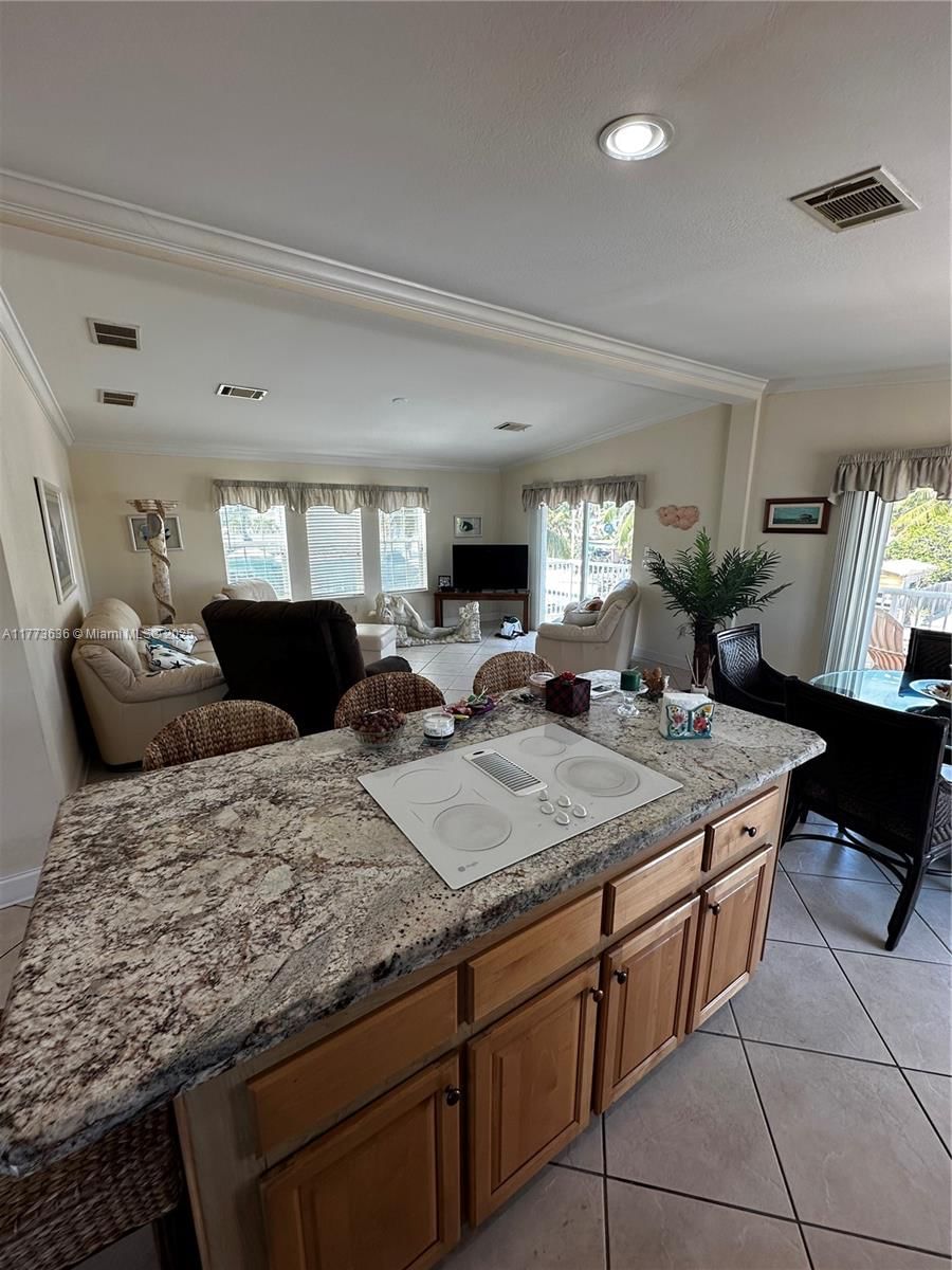 Real estate property located at 407 Bahia Honda Rd, Monroe, Lake Surprise Estates, Key Largo, FL