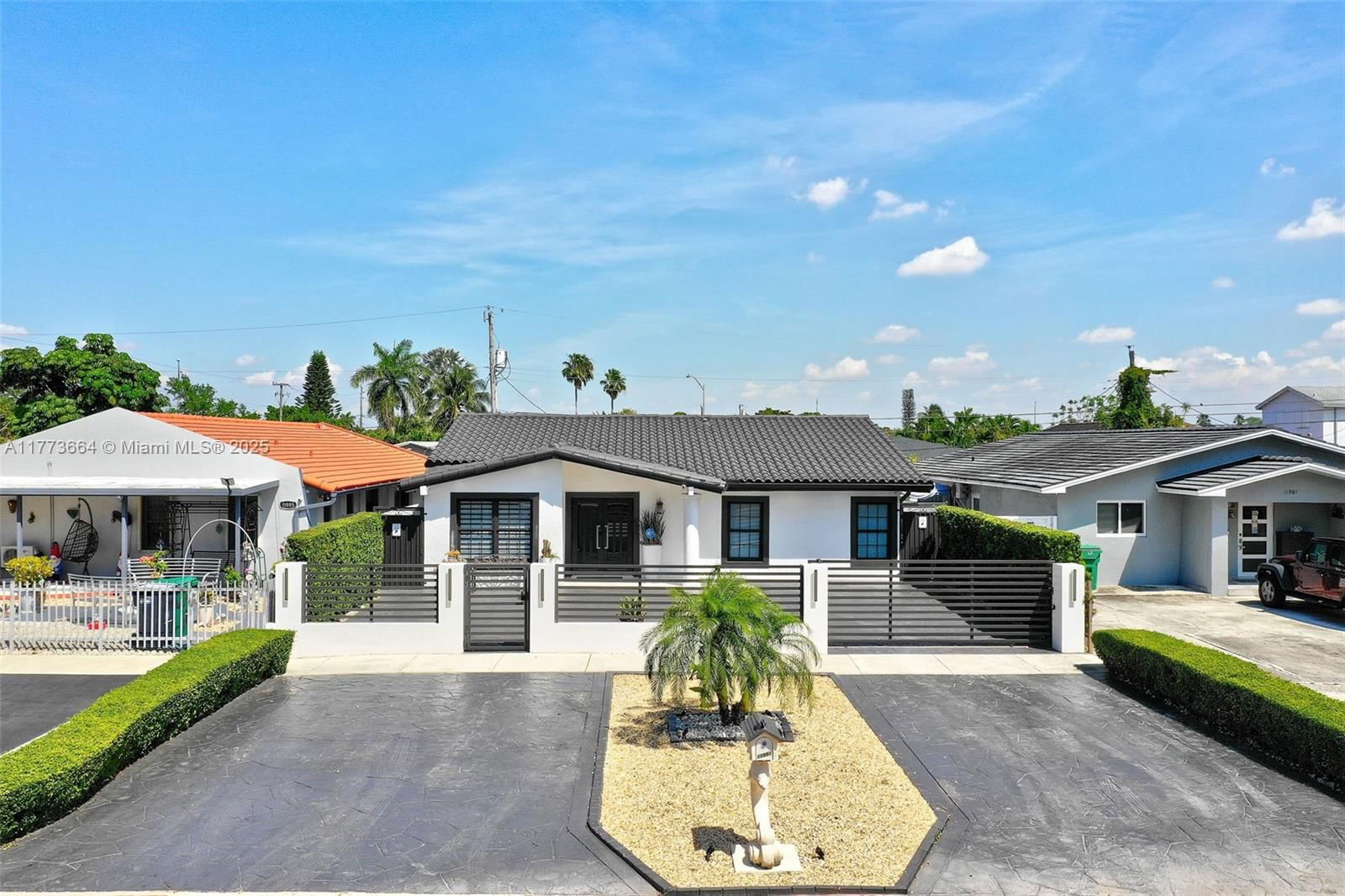 Real estate property located at 11991 7th St, Miami-dade, Sweetwater Golf Course To, Miami, FL