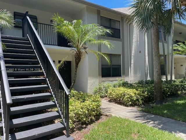 Real estate property located at 1224 Military Trl #2312, Broward, Villas At Meadow Lakes Co, Deerfield Beach, FL
