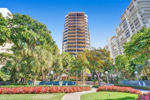 Real estate property located at 10175 Collins Ave #404, Miami-dade, The Tiffany Of Bal Harbour, Bal Harbour, FL