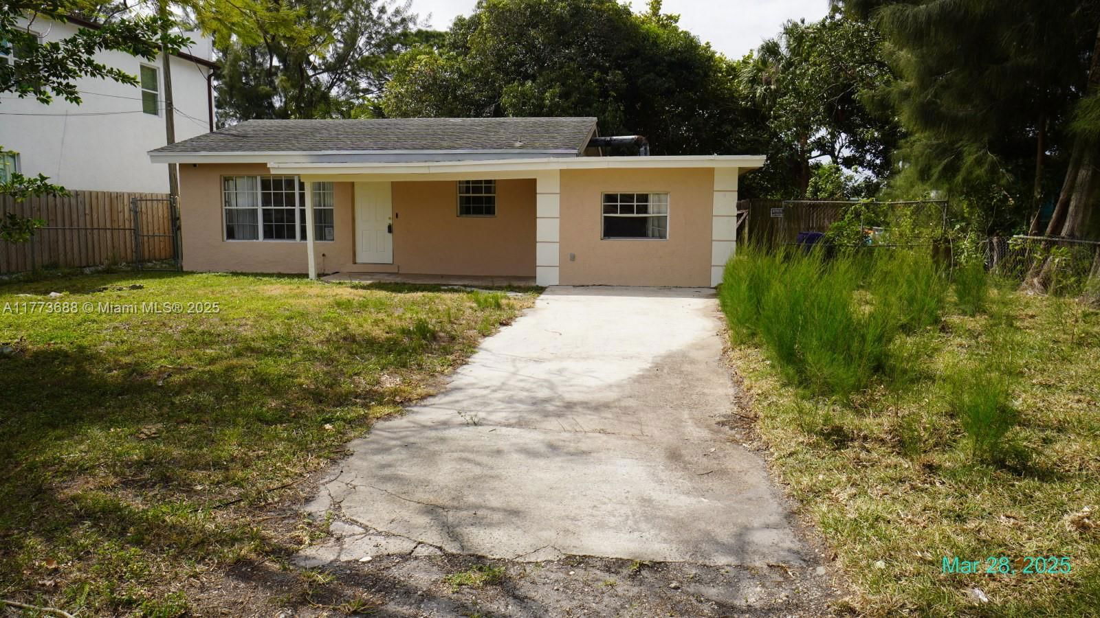 Real estate property located at 2798 20th St, Broward, Rock Island Park, Fort Lauderdale, FL