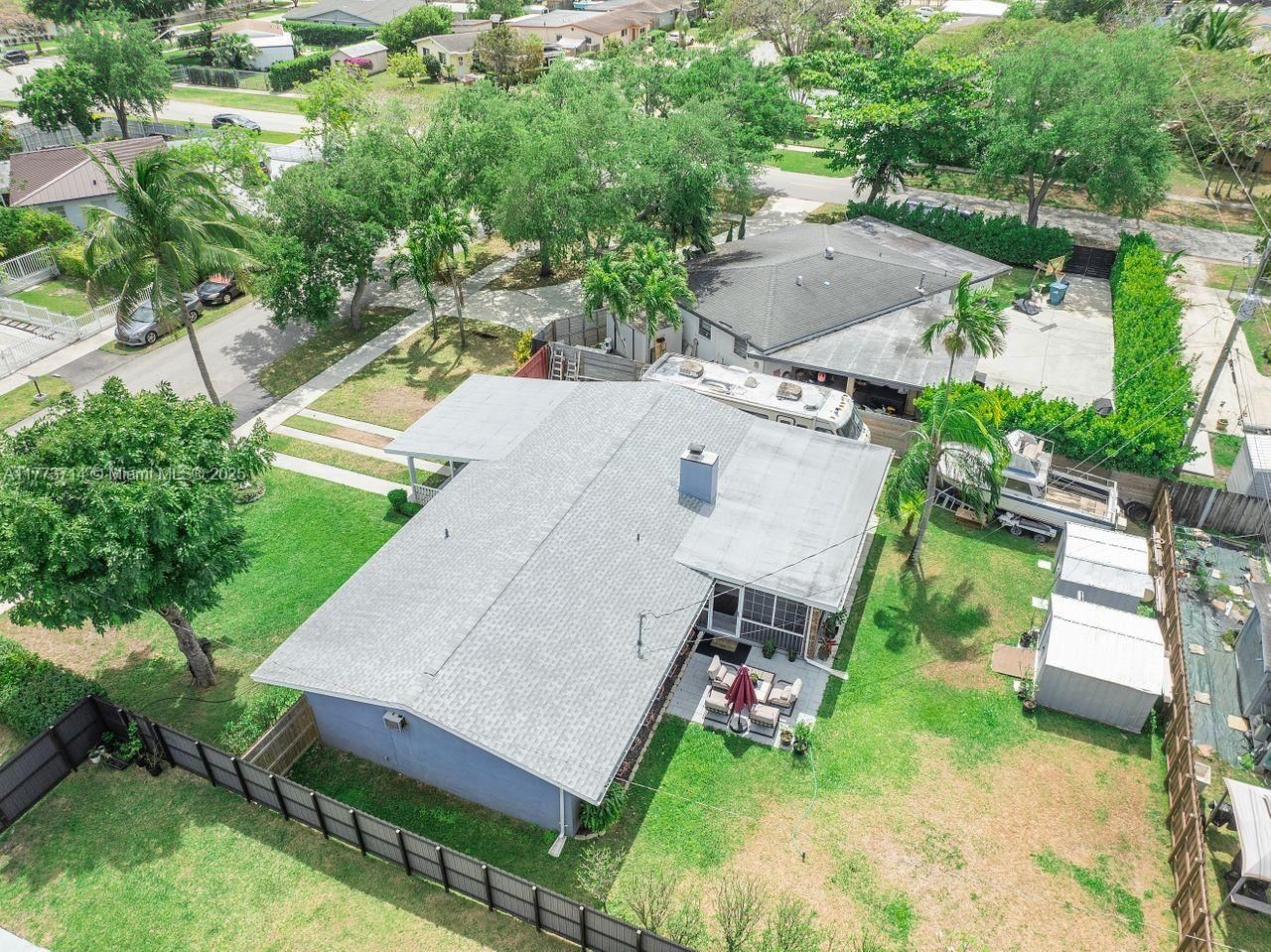 Real estate property located at 9721 Jamaica Dr, Miami-dade, South Coral Homes Sec 1, Cutler Bay, FL