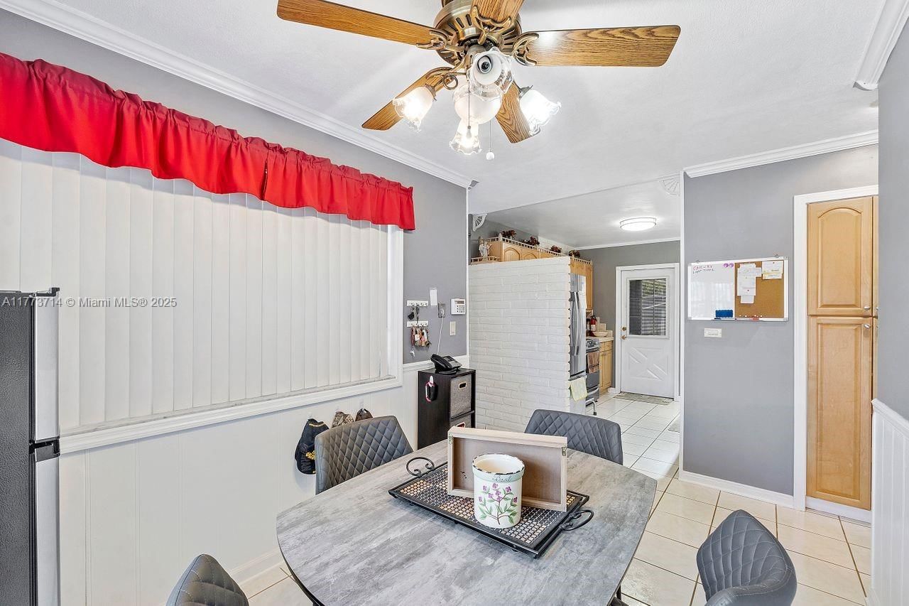 Real estate property located at 9721 Jamaica Dr, Miami-dade, South Coral Homes Sec 1, Cutler Bay, FL