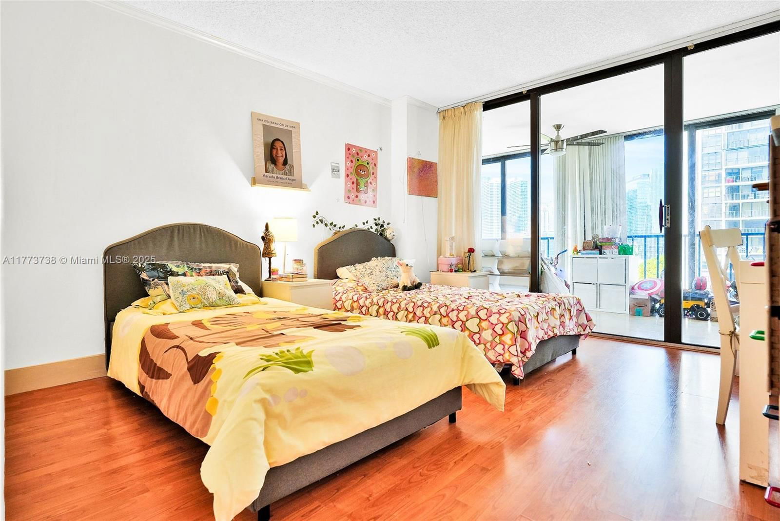 Real estate property located at 1915 Brickell Ave C1201, Miami-dade, Brickell Place Phase Ii C, Miami, FL