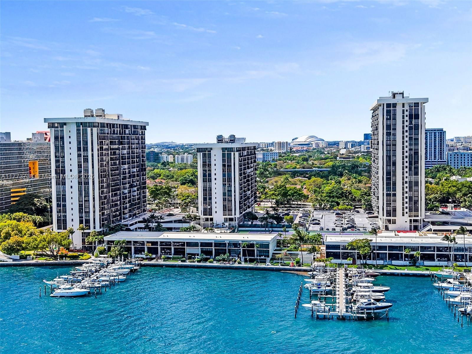 Real estate property located at 1915 Brickell Ave C1201, Miami-dade, Brickell Place Phase Ii C, Miami, FL