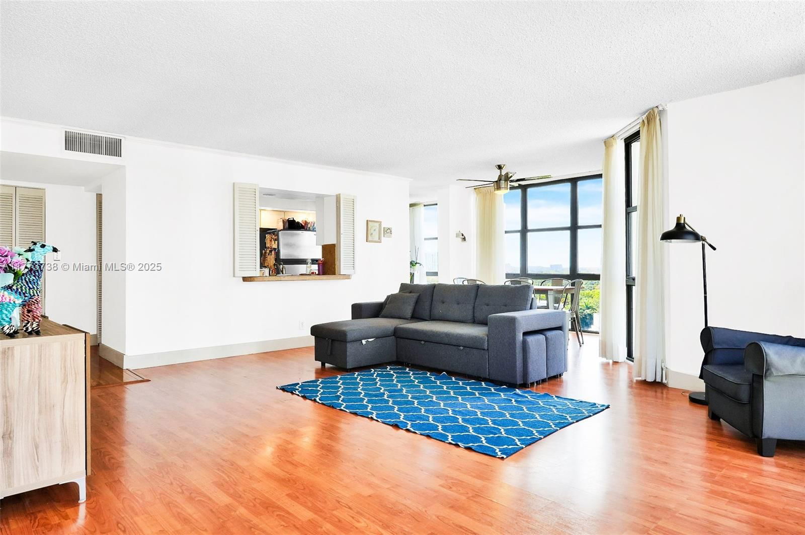 Real estate property located at 1915 Brickell Ave C1201, Miami-dade, Brickell Place Phase Ii C, Miami, FL