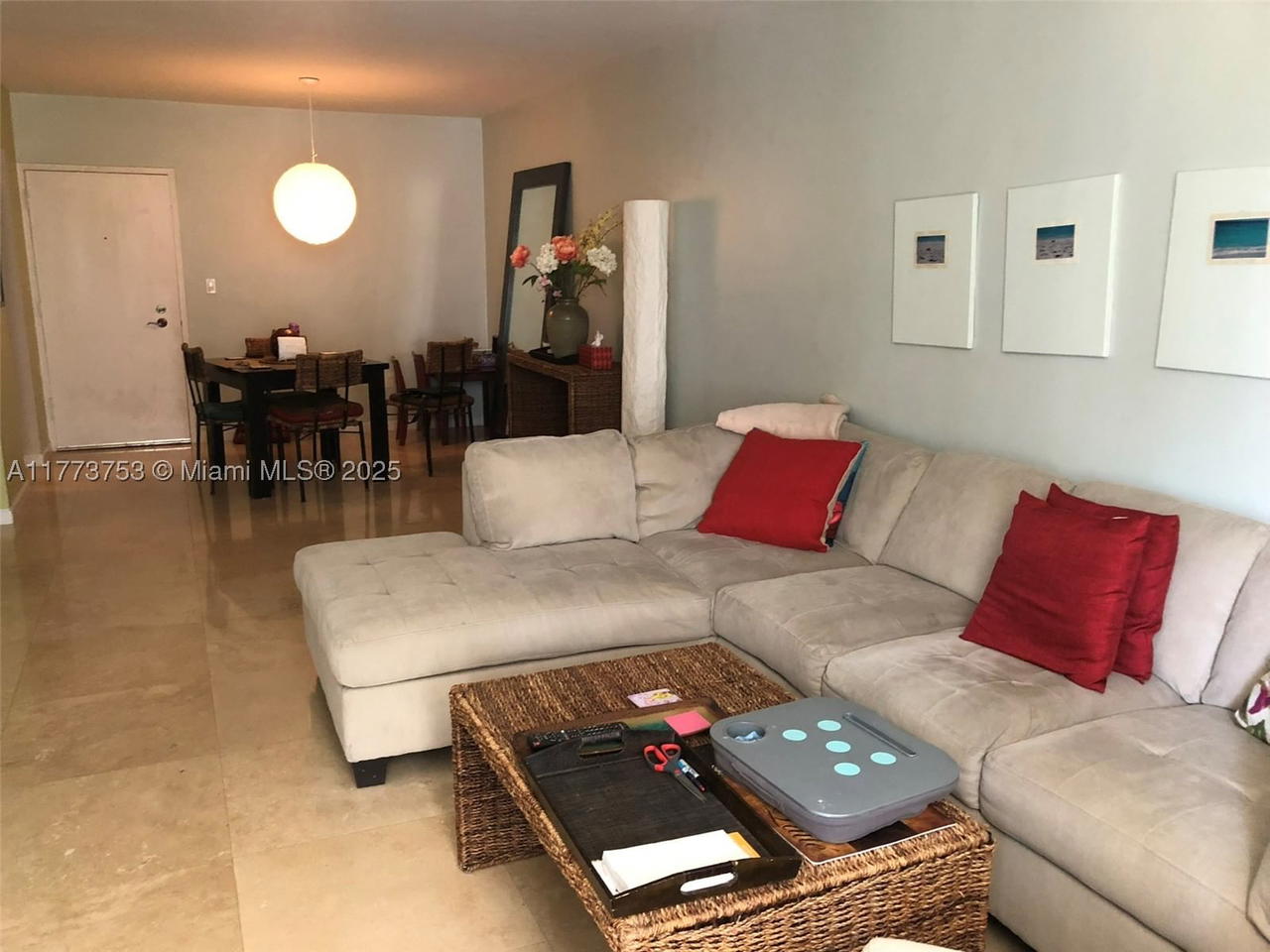Real estate property located at 800 West Ave #336, Miami-dade, South Bay Club Condo, Miami Beach, FL