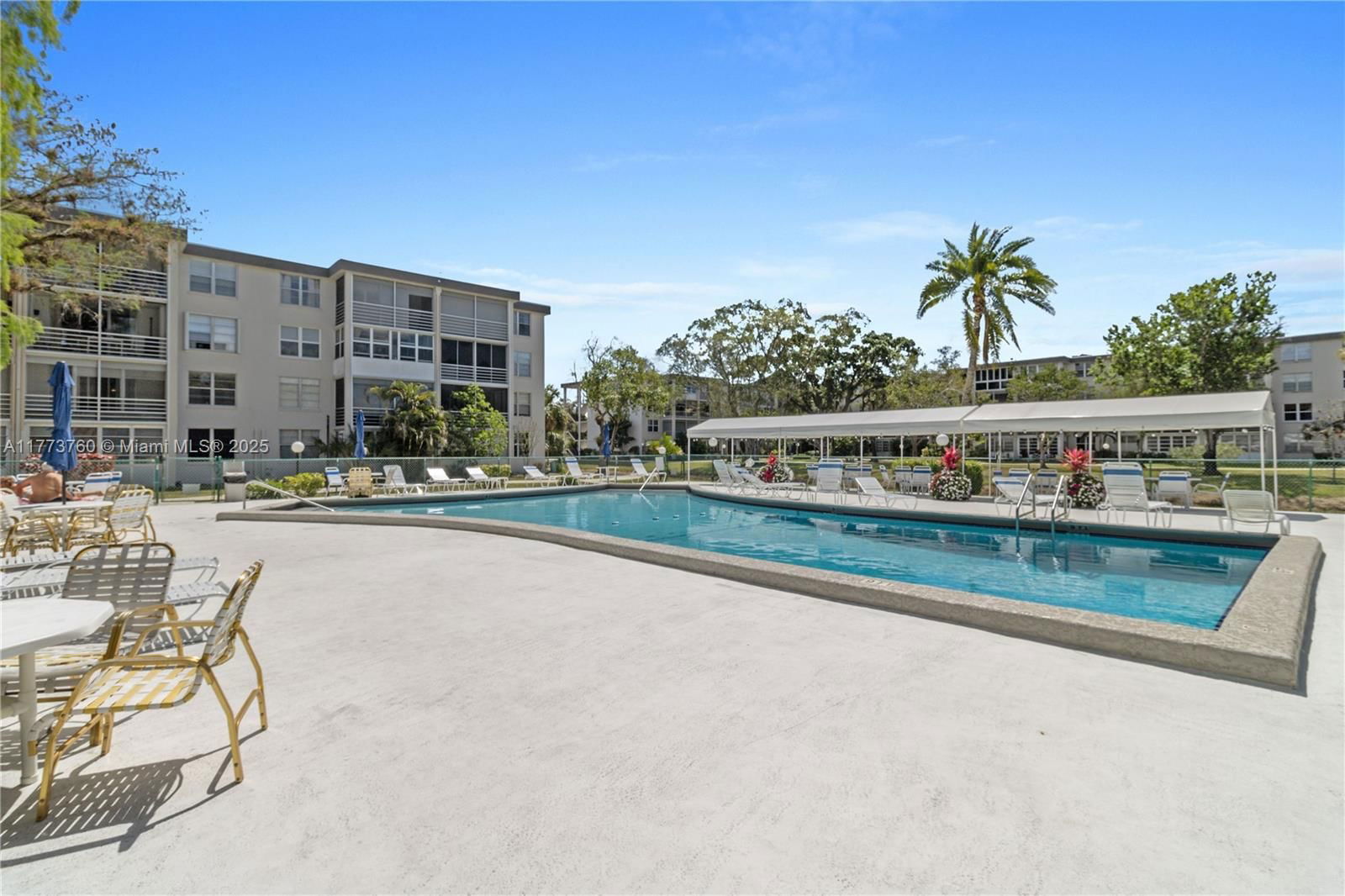 Real estate property located at 4850 29th Ct #423, Broward, Cypress Chase Condo No 3, Lauderdale Lakes, FL