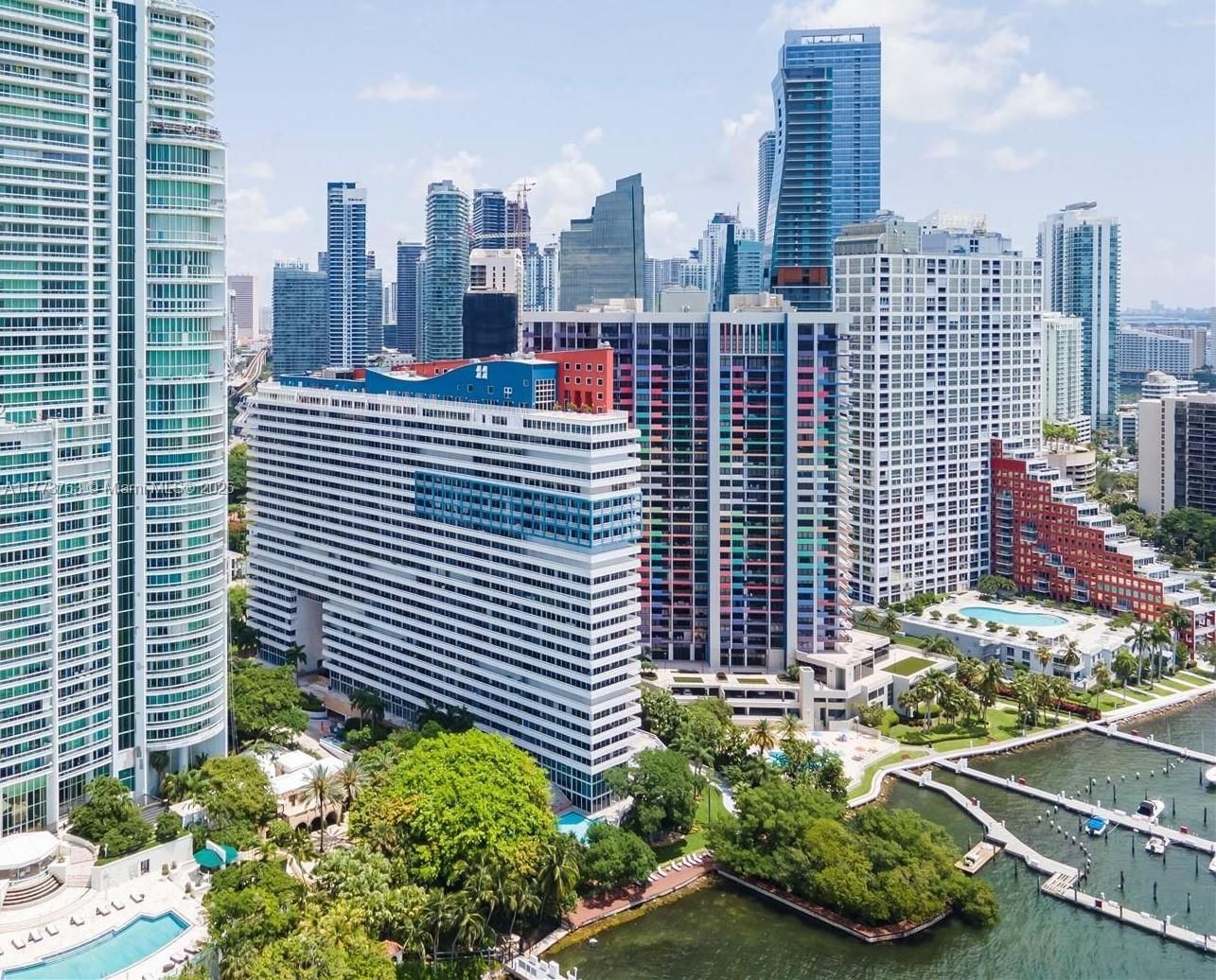 Real estate property located at 1627 Brickell Ave #2006, Miami-dade, Imperial At Brickell Cond, Miami, FL