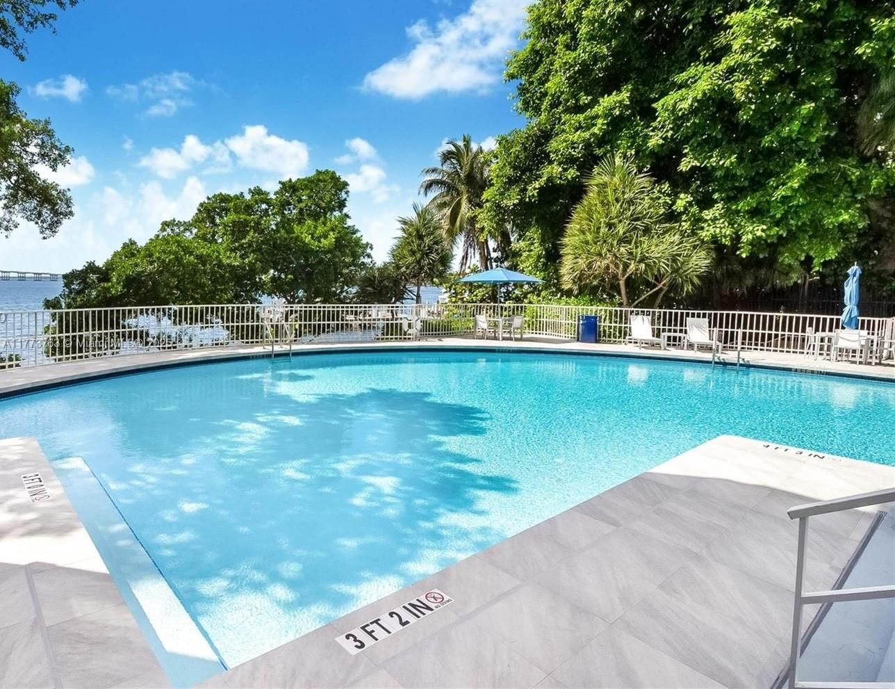 Real estate property located at 1627 Brickell Ave #2006, Miami-dade, Imperial At Brickell Cond, Miami, FL