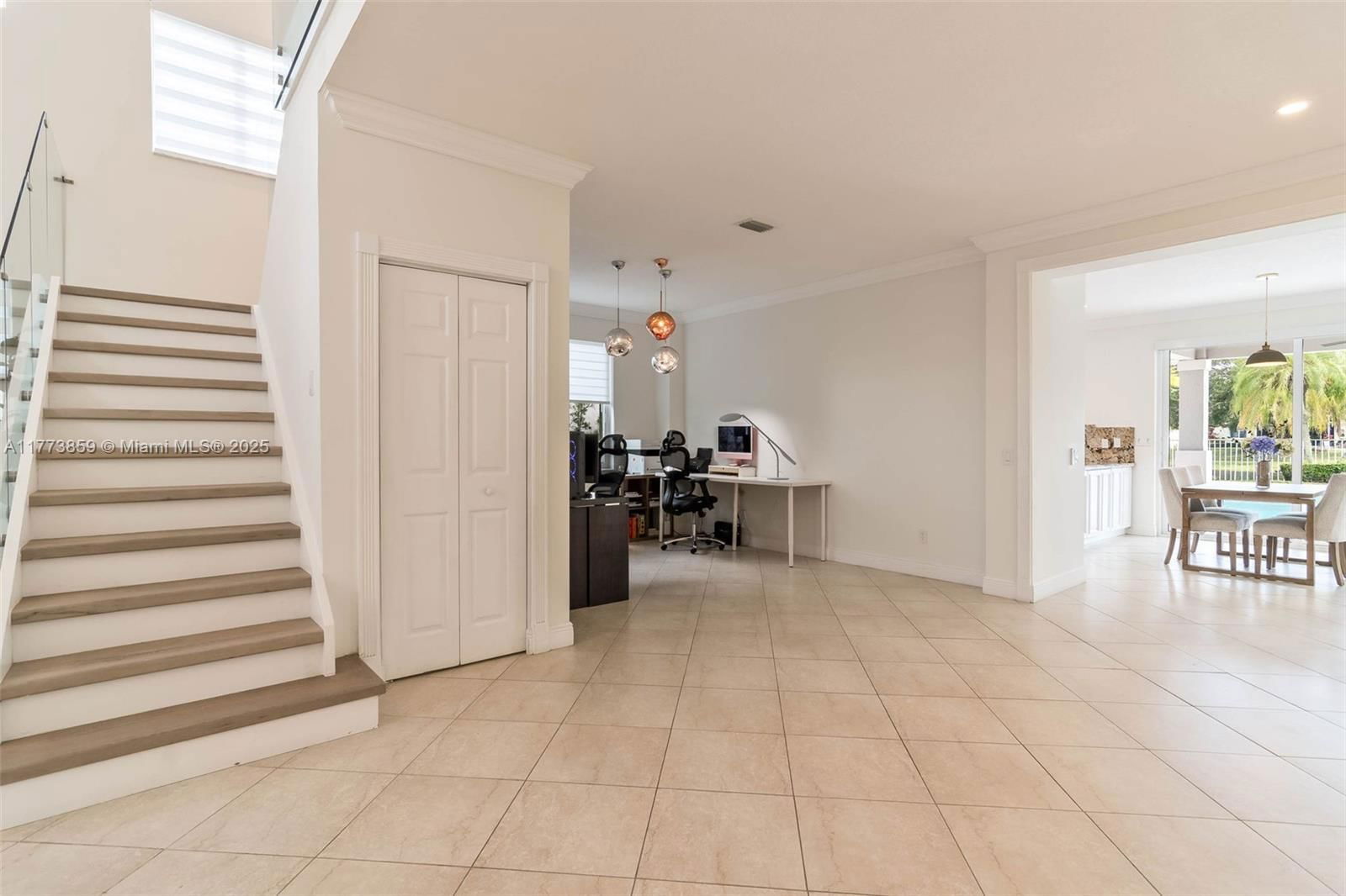 Real estate property located at 2426 Deer Creek Rd, Broward, Sector 7-parcel N-1, Weston, FL