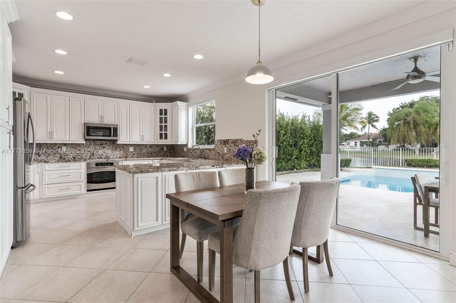 Real estate property located at 2426 Deer Creek Rd, Broward, Sector 7-parcel N-1, Weston, FL