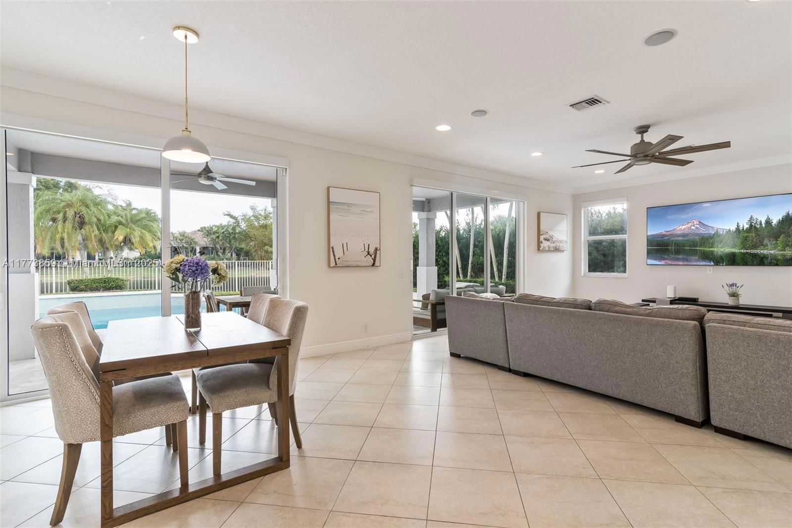 Real estate property located at 2426 Deer Creek Rd, Broward, Sector 7-parcel N-1, Weston, FL