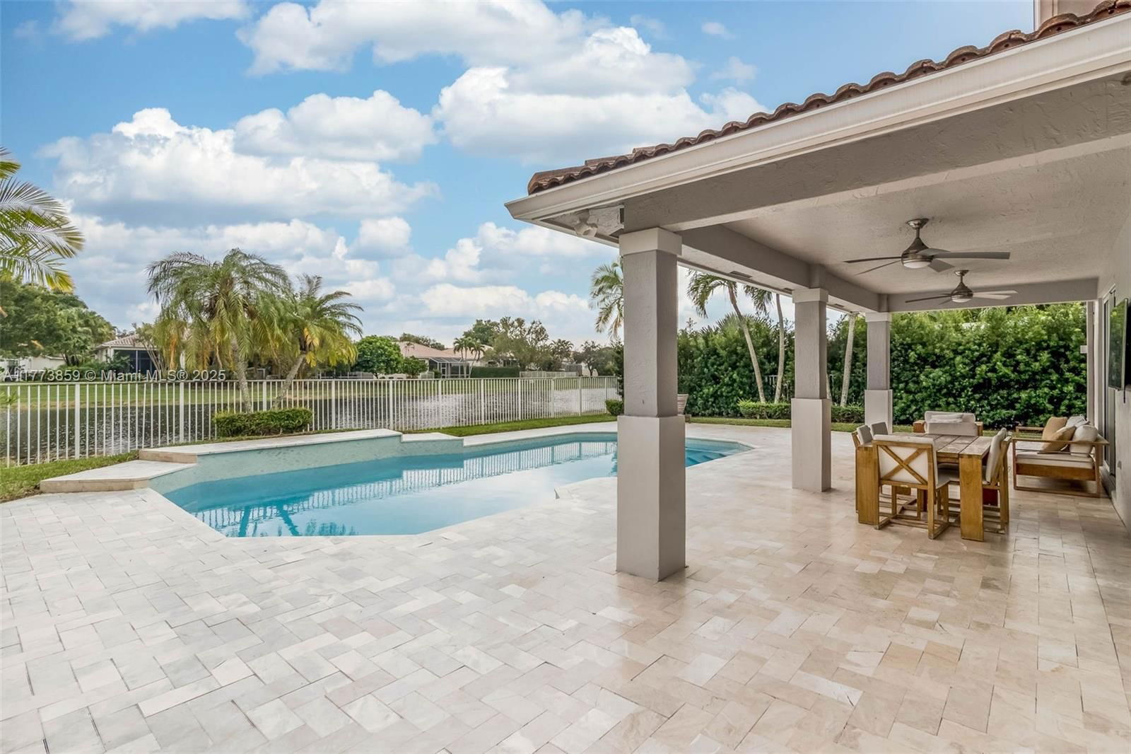 Real estate property located at 2426 Deer Creek Rd, Broward, Sector 7-parcel N-1, Weston, FL