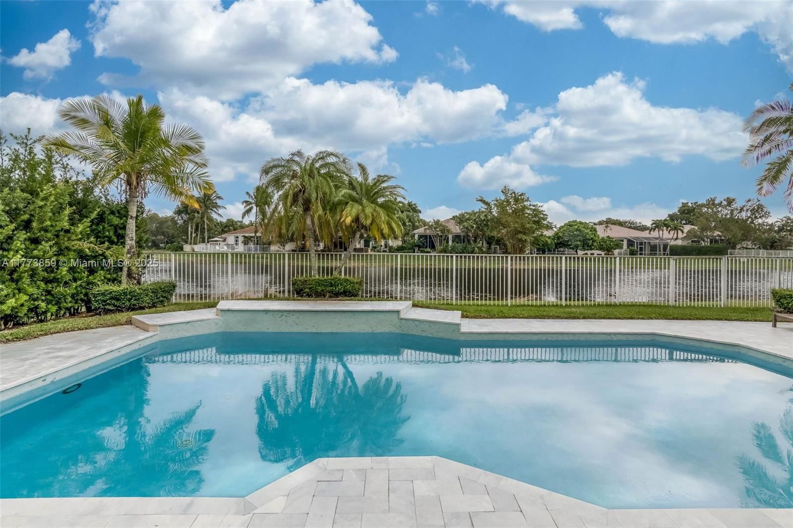 Real estate property located at 2426 Deer Creek Rd, Broward, Sector 7-parcel N-1, Weston, FL
