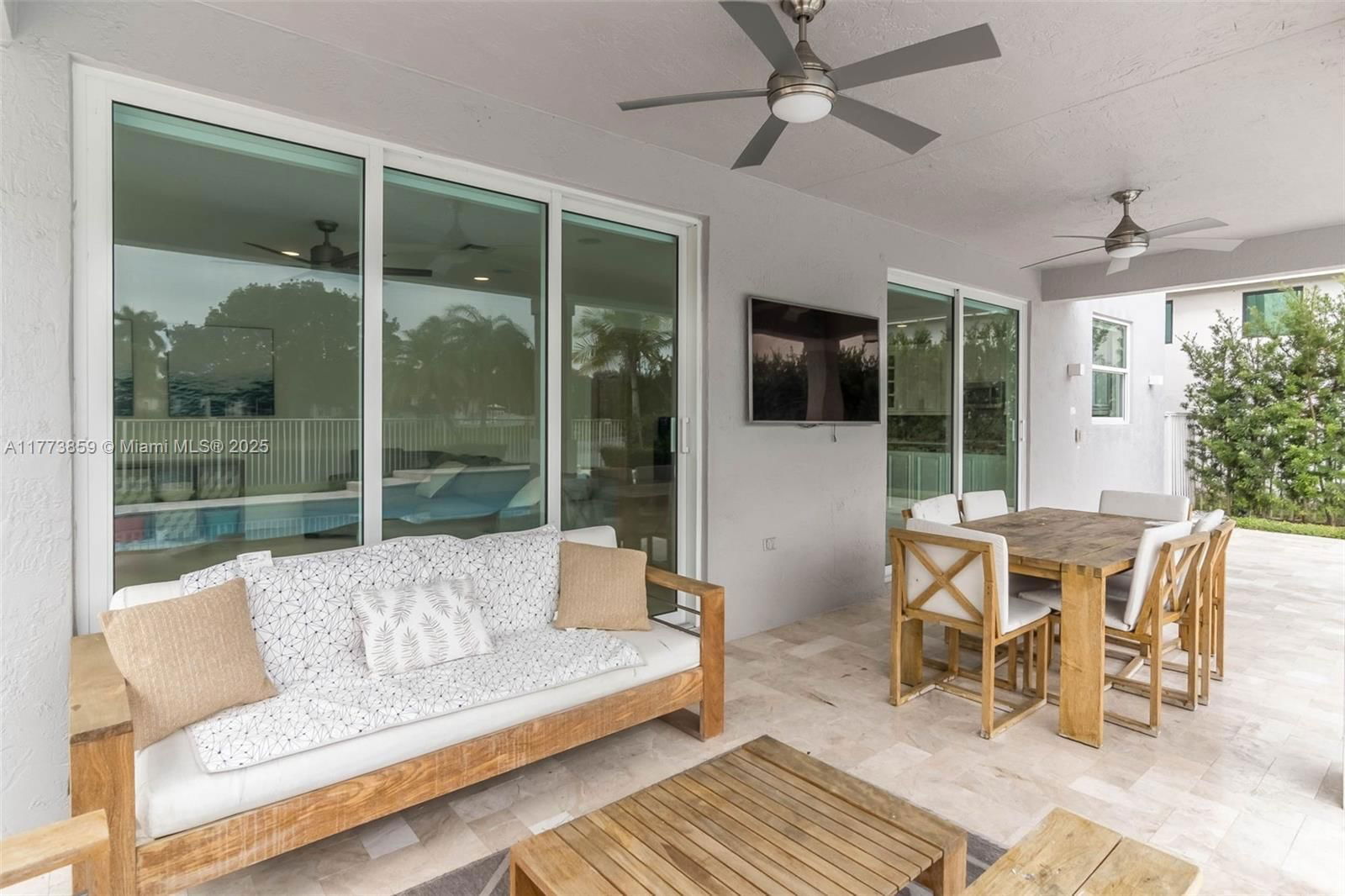 Real estate property located at 2426 Deer Creek Rd, Broward, Sector 7-parcel N-1, Weston, FL