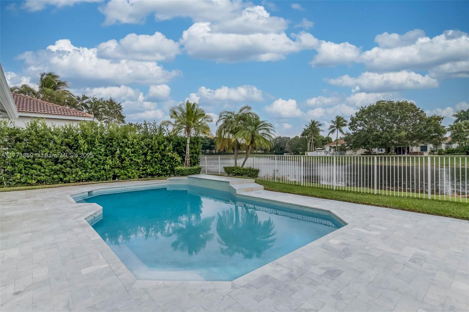 Real estate property located at 2426 Deer Creek Rd, Broward, Sector 7-parcel N-1, Weston, FL