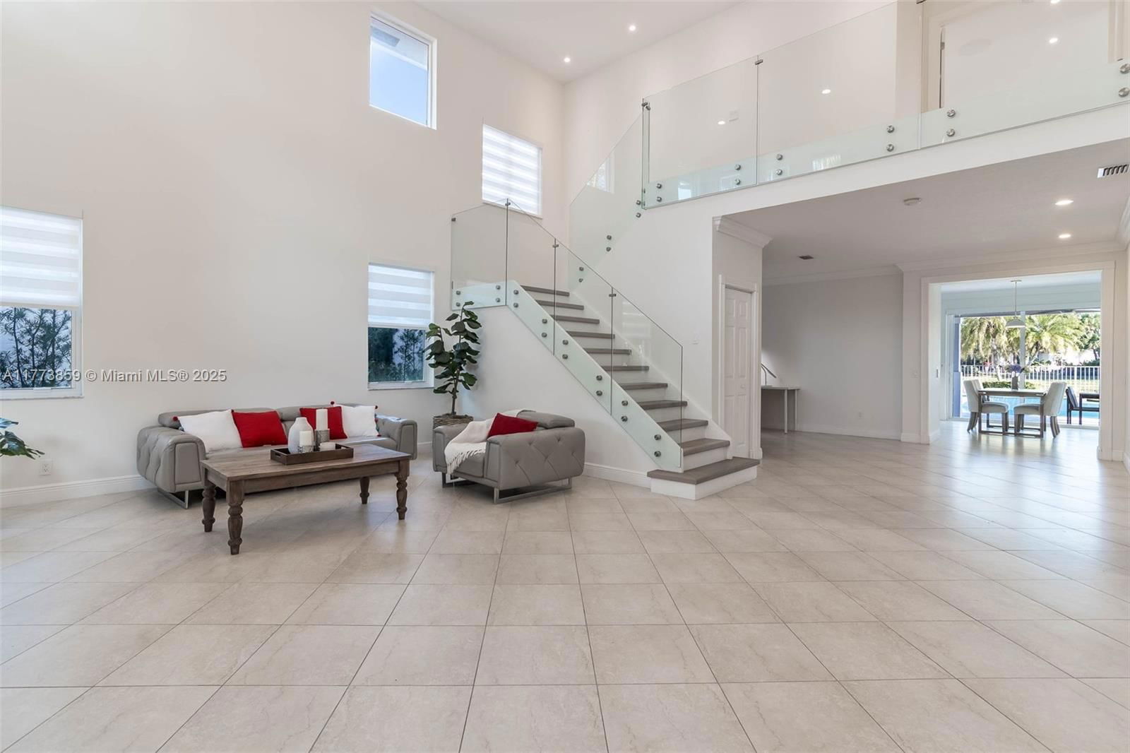 Real estate property located at 2426 Deer Creek Rd, Broward, Sector 7-parcel N-1, Weston, FL