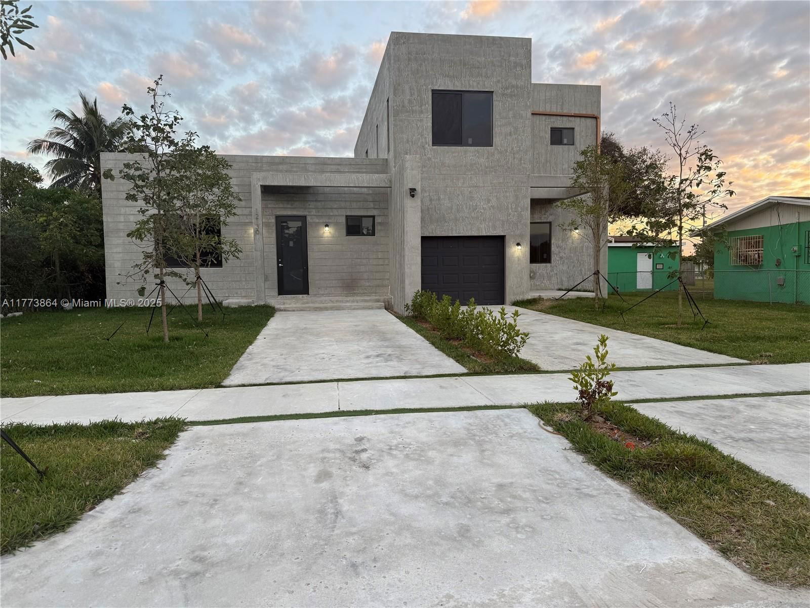Real estate property located at 12130 SW 212TH ST, Miami-dade, Dixie Pines, Miami, FL