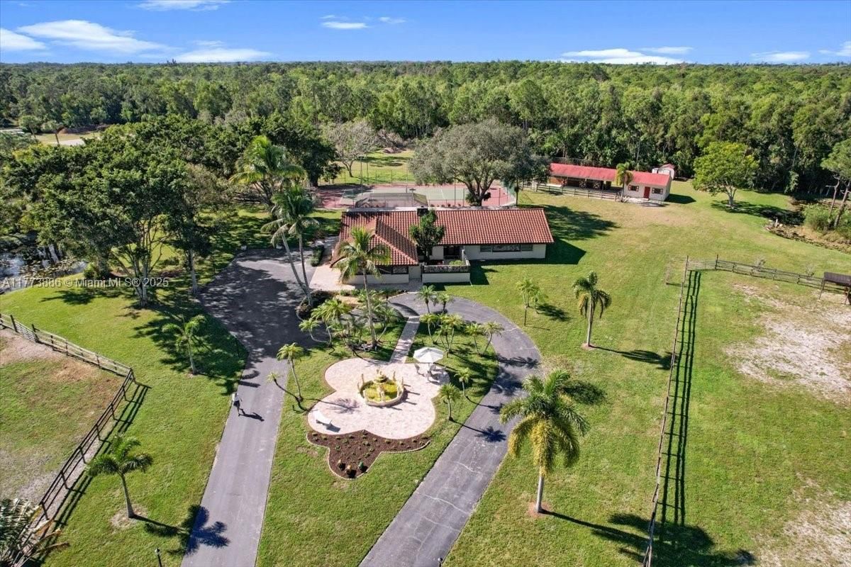 Real estate property located at 3761 Dellwood Blvd., Palm Beach, Acreage & Unrec, Loxahatchee, FL