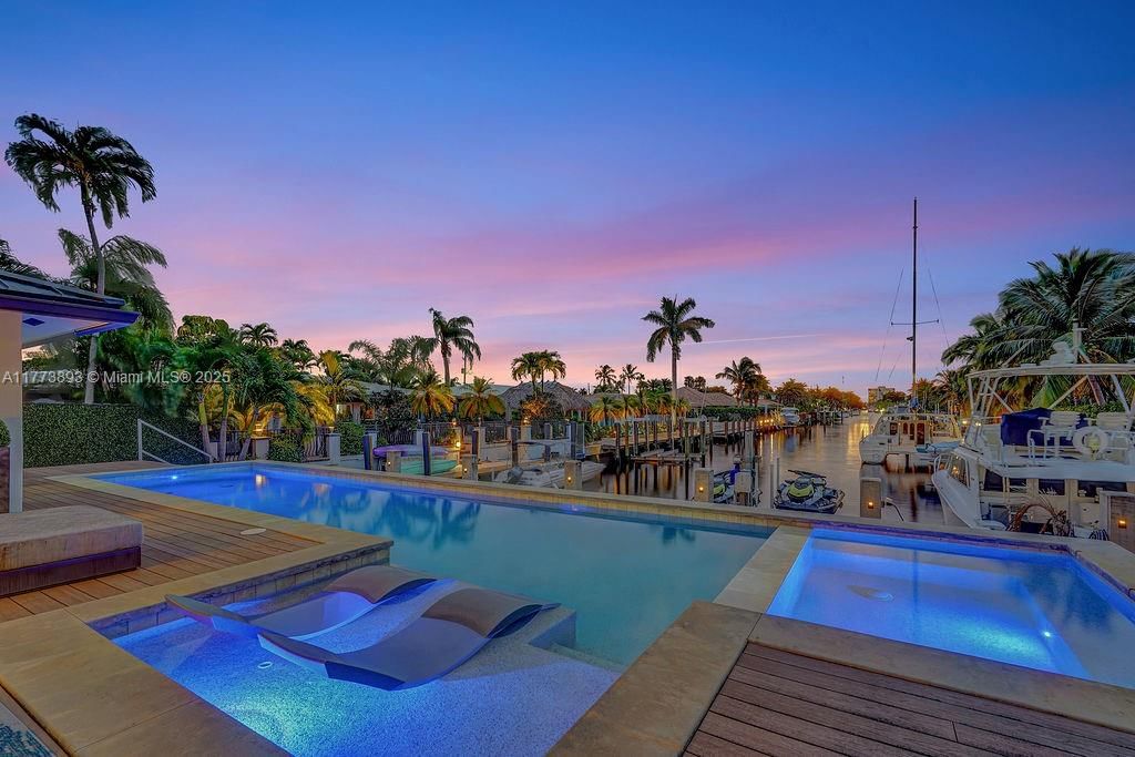 Real estate property located at 1761 Bel Air Ave, Broward, Bel-air Isle, Lauderdale By The Sea, FL