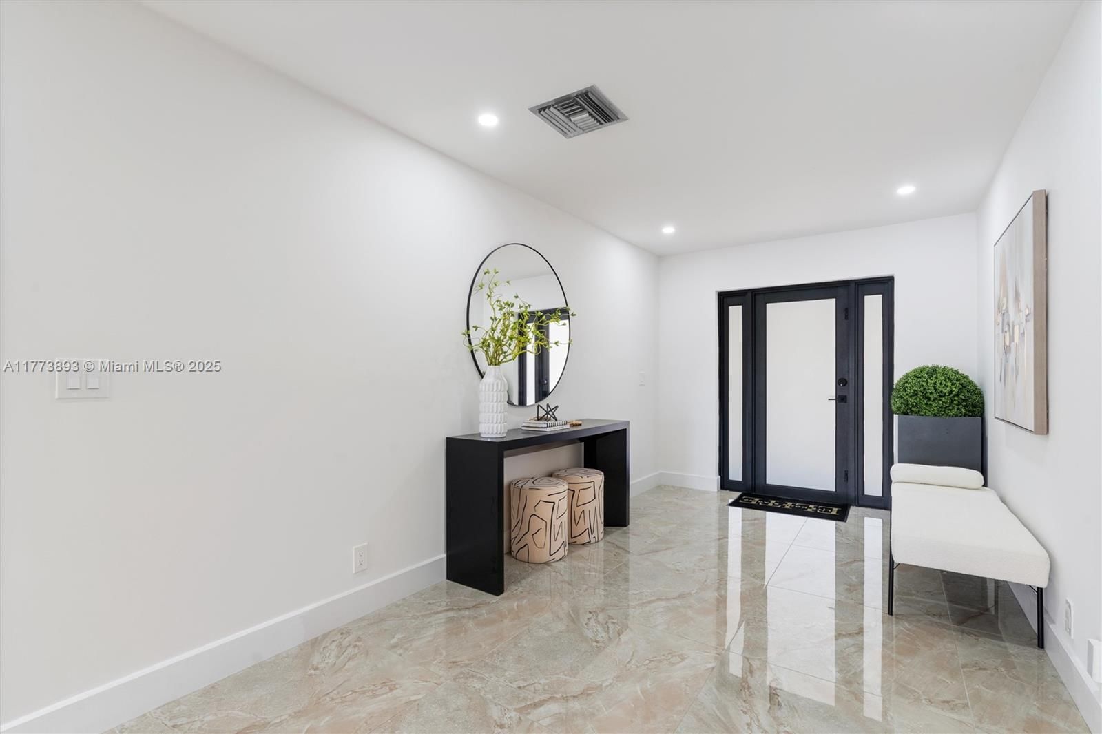 Real estate property located at 1761 Bel Air Ave, Broward, Bel-air Isle, Lauderdale By The Sea, FL