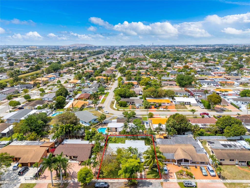Real estate property located at 5354 9th Ave, Miami-dade, Palm Springs 5th Addn Sec, Hialeah, FL