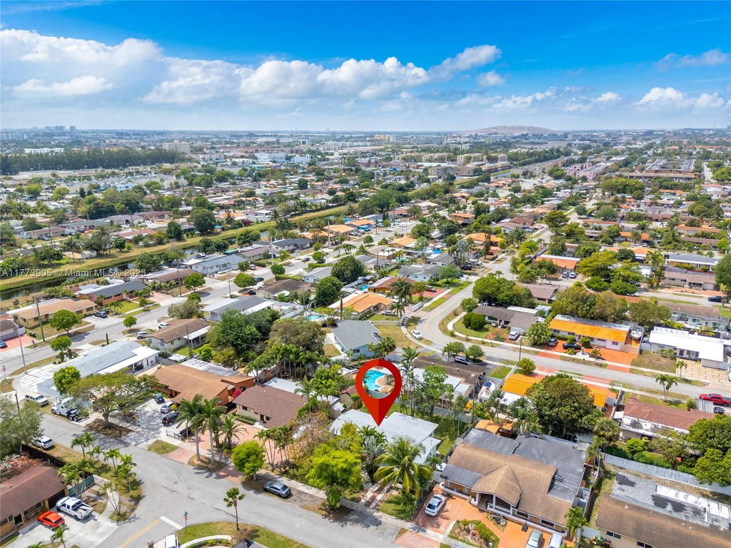 Real estate property located at 5354 9th Ave, Miami-dade, Palm Springs 5th Addn Sec, Hialeah, FL