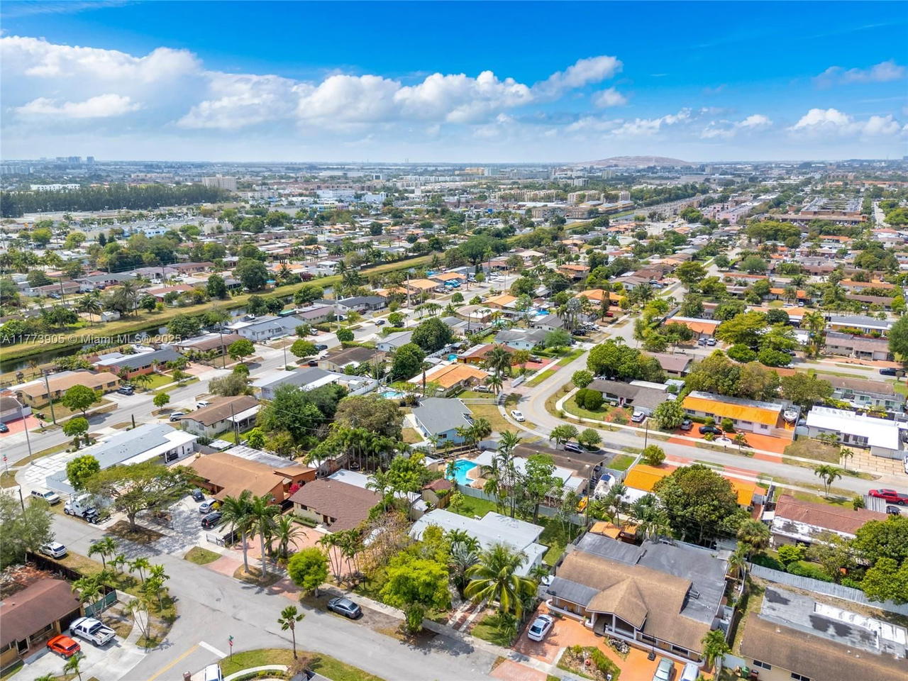 Real estate property located at 5354 9th Ave, Miami-dade, Palm Springs 5th Addn Sec, Hialeah, FL