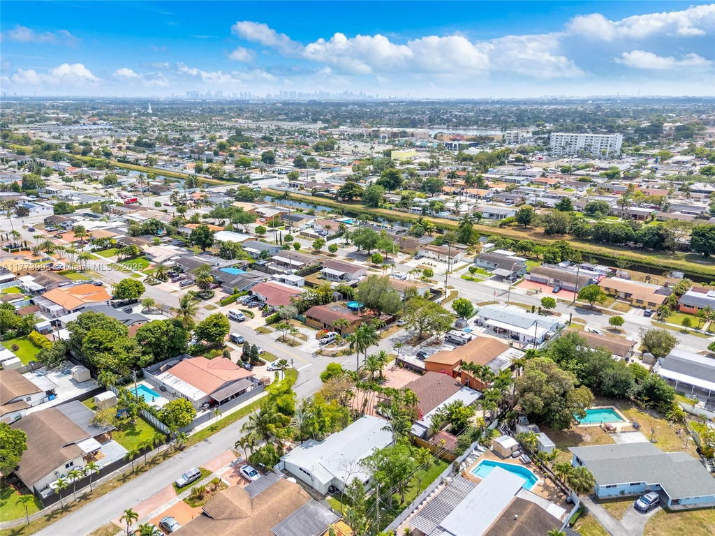 Real estate property located at 5354 9th Ave, Miami-dade, Palm Springs 5th Addn Sec, Hialeah, FL