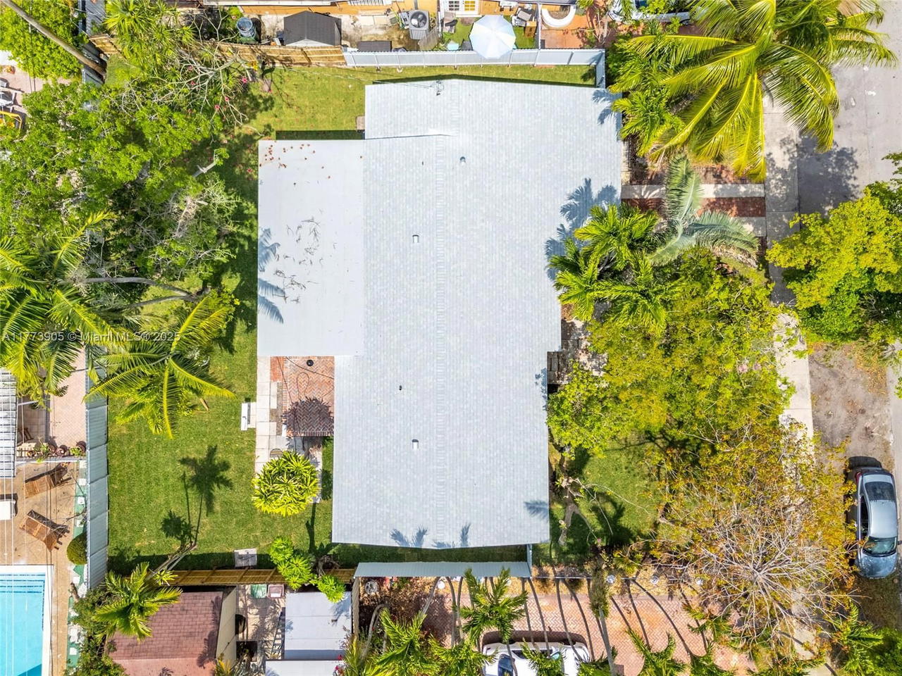 Real estate property located at 5354 9th Ave, Miami-dade, Palm Springs 5th Addn Sec, Hialeah, FL