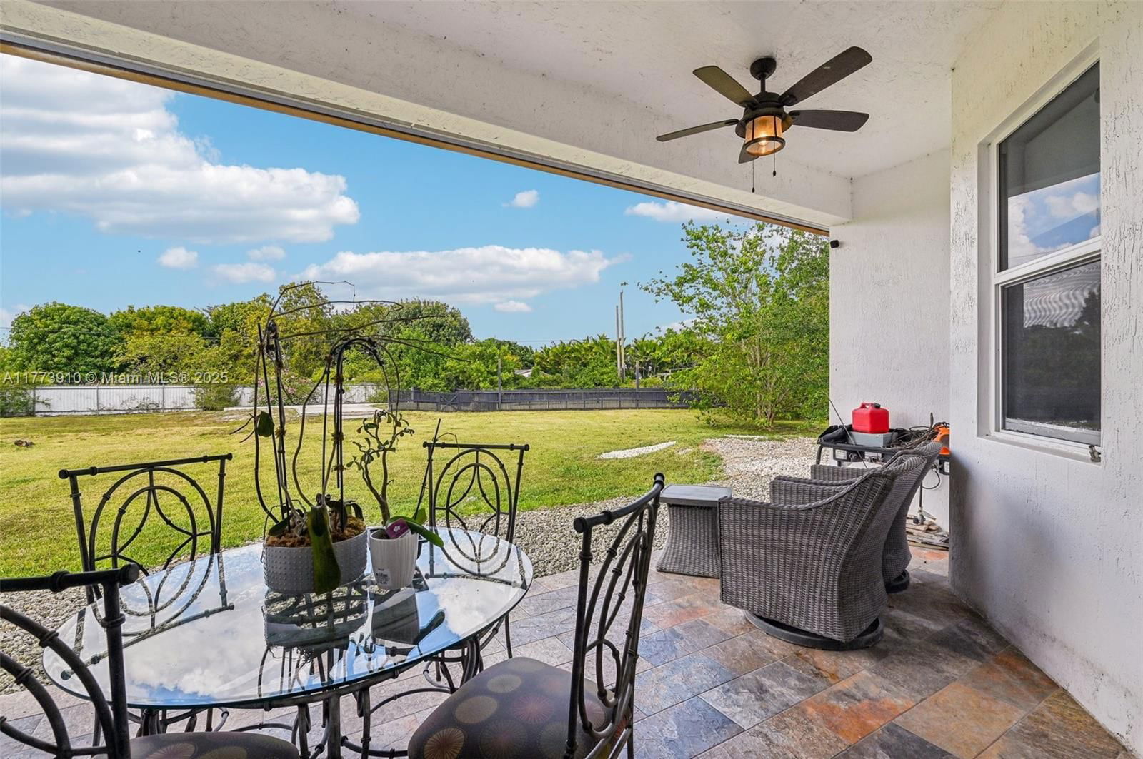 Real estate property located at 20751 248th St, Miami-dade, Redland 1.26 Acre, Homestead, FL