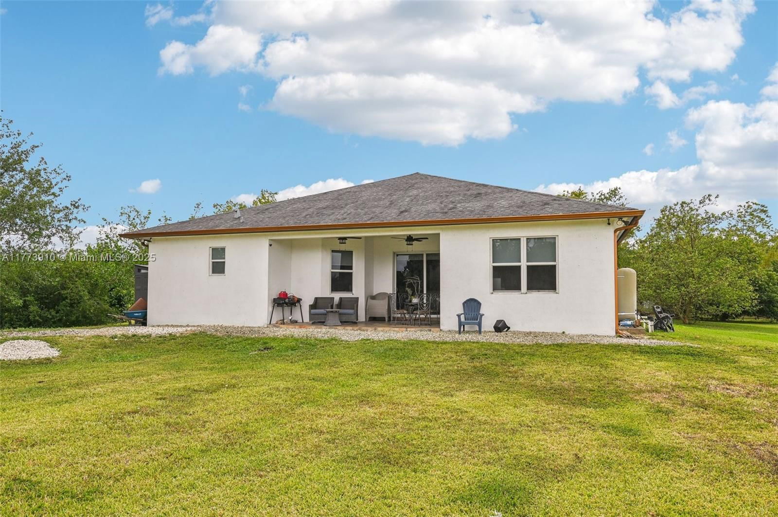 Real estate property located at 20751 248th St, Miami-dade, Redland 1.26 Acre, Homestead, FL