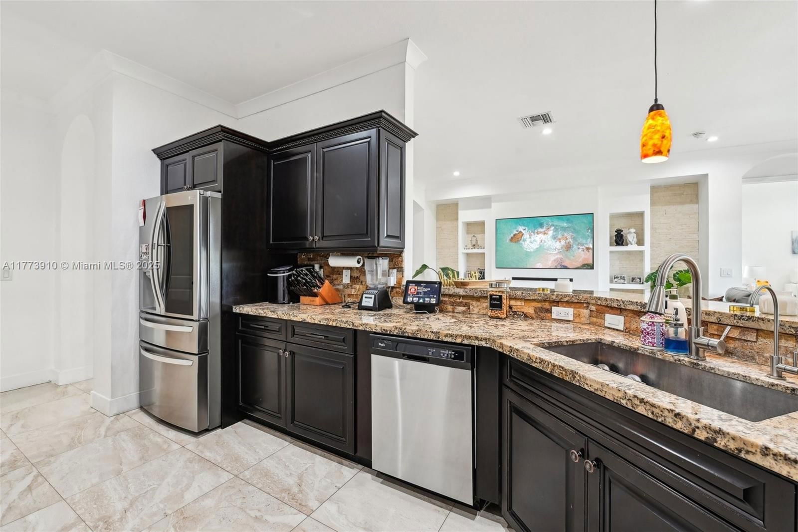Real estate property located at 20751 248th St, Miami-dade, Redland 1.26 Acre, Homestead, FL