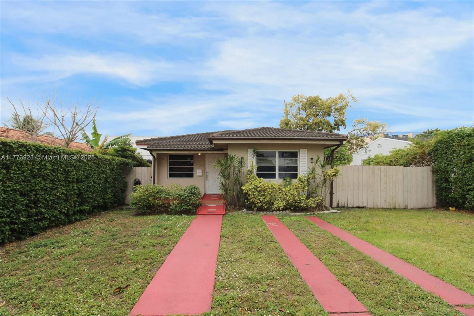 Real estate property located at 5410 7th St, Miami-dade, Corbetts Eighth St Addn, Miami, FL